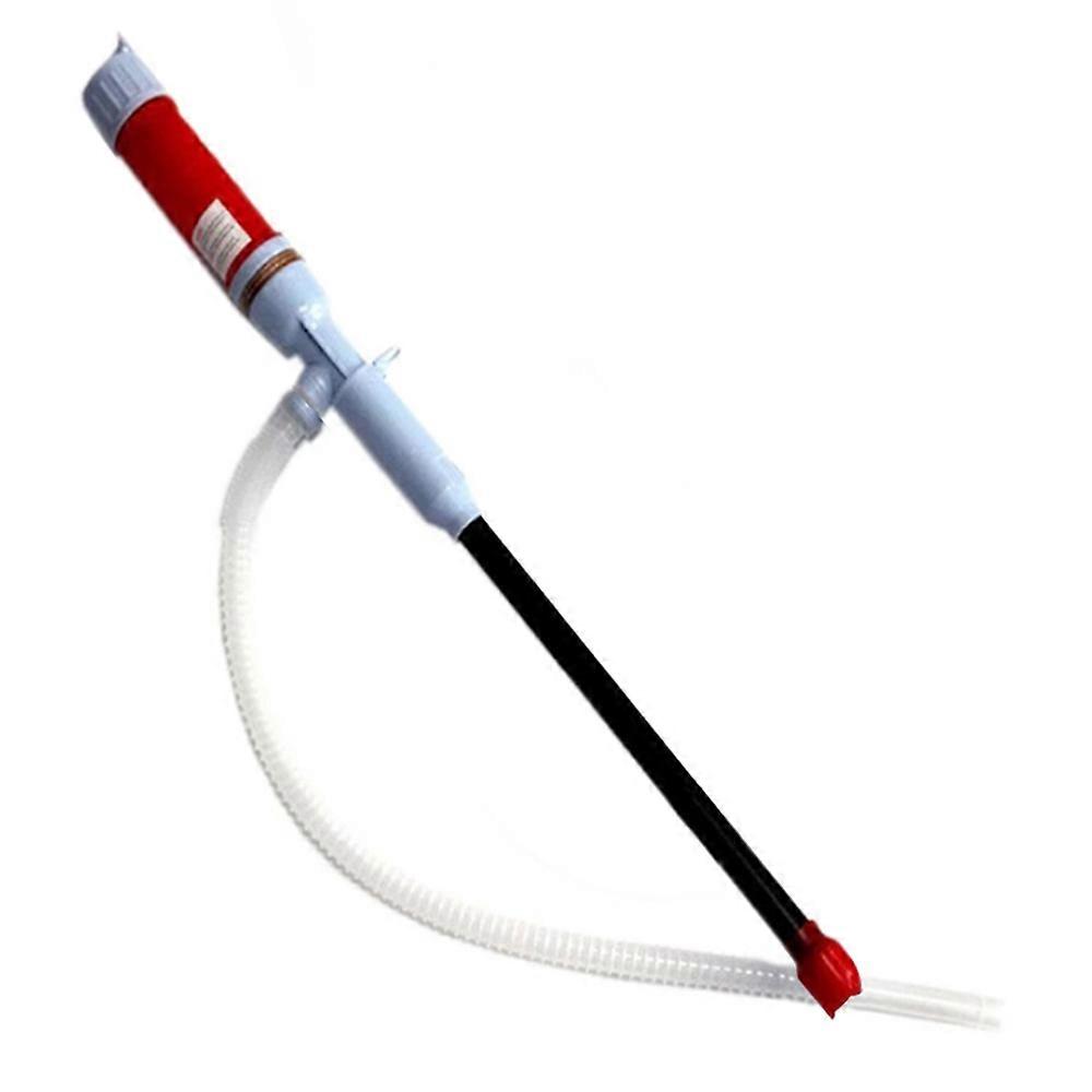 Short-Length Electric Defueling Pump Quick High-Effect Oil Extractor