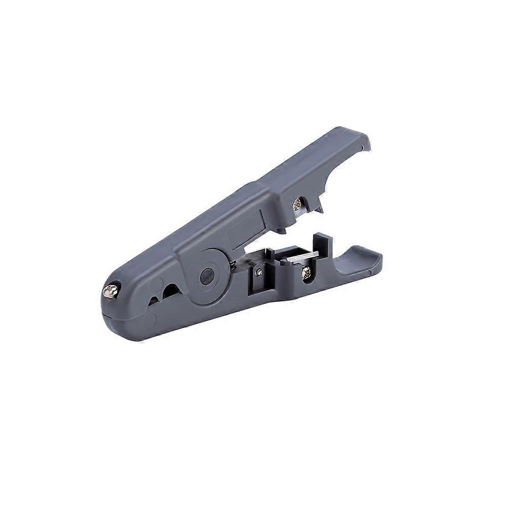 Cable stripping tool, cable wire stripper, network cable data communication cable