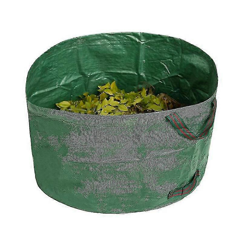 Lawn Gardening Garbage Bag Garbage Storage Bag