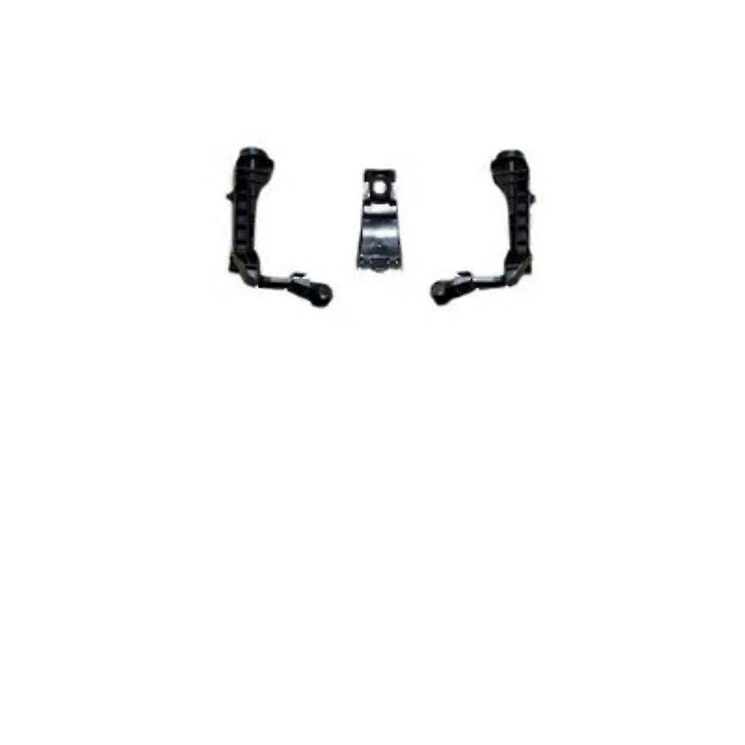 עבור ב.מ.וו סדרה 3 G28 G20 320li 325li 330li המר צריכת גריל מכסה מנוע איסוף אוויר מכסה פנימי רשת אביזרים לרכב