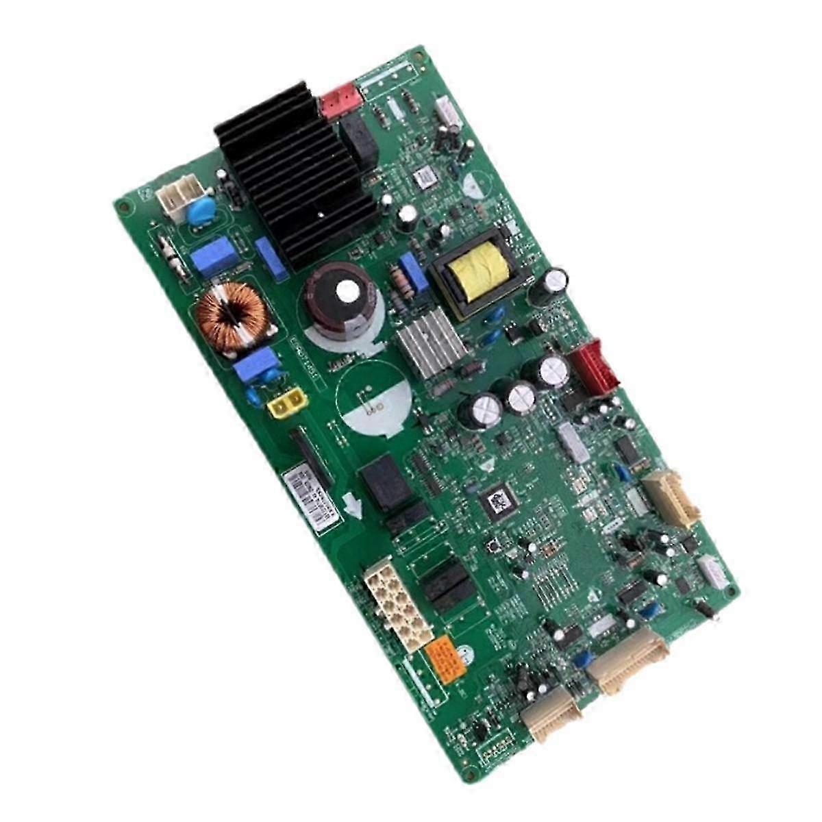 För kylskåp inverter styrkort PCB Moderkort Ebr87145102 Ebr87145111 Ebr871451