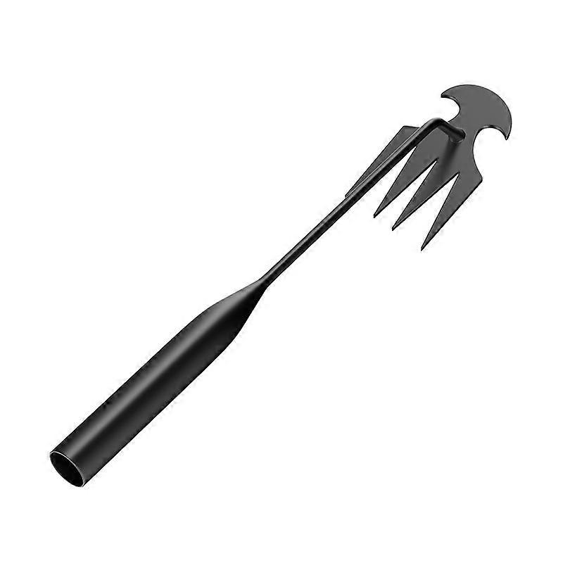 Weeding Artifact Uprooting Weeding Tool Weeder Puller Stand Up for Weed Removal