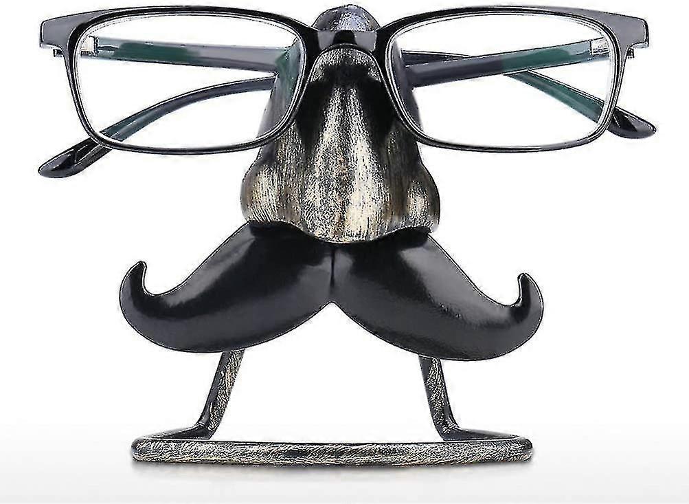 Brilhouder Display Stand Creatieve Snor Brilhouder Brilhouder Brilhouder