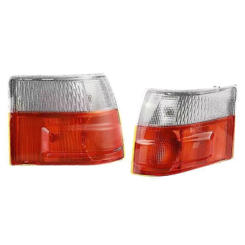 Left/right Led Side Marker Corner Turn Light Signal Lamp Indicator Blinker Car Lights For Hiace 1989