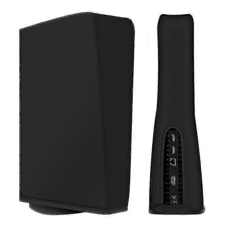 Dust Proof Cover Waterproof Anti-scratch Protective Casing For Ps5 Game Console