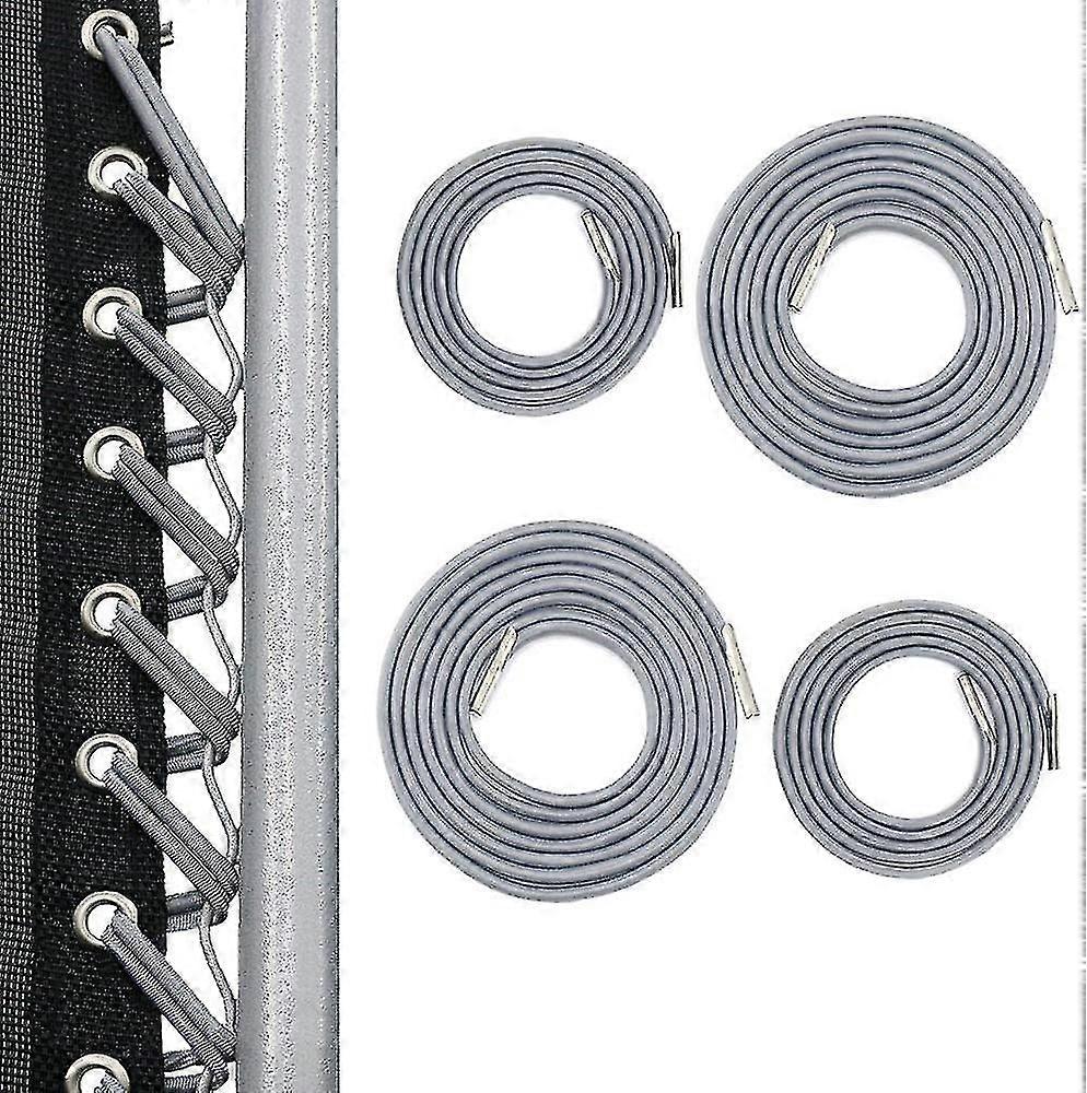 4 Replacement Rope For Zero Gravity Chair, Universal Recliners Elastic