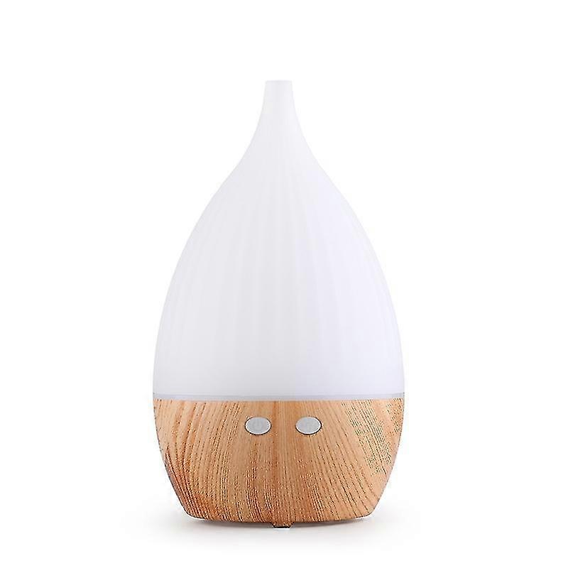 Mini Humidifier 7 Changing Color Night Light