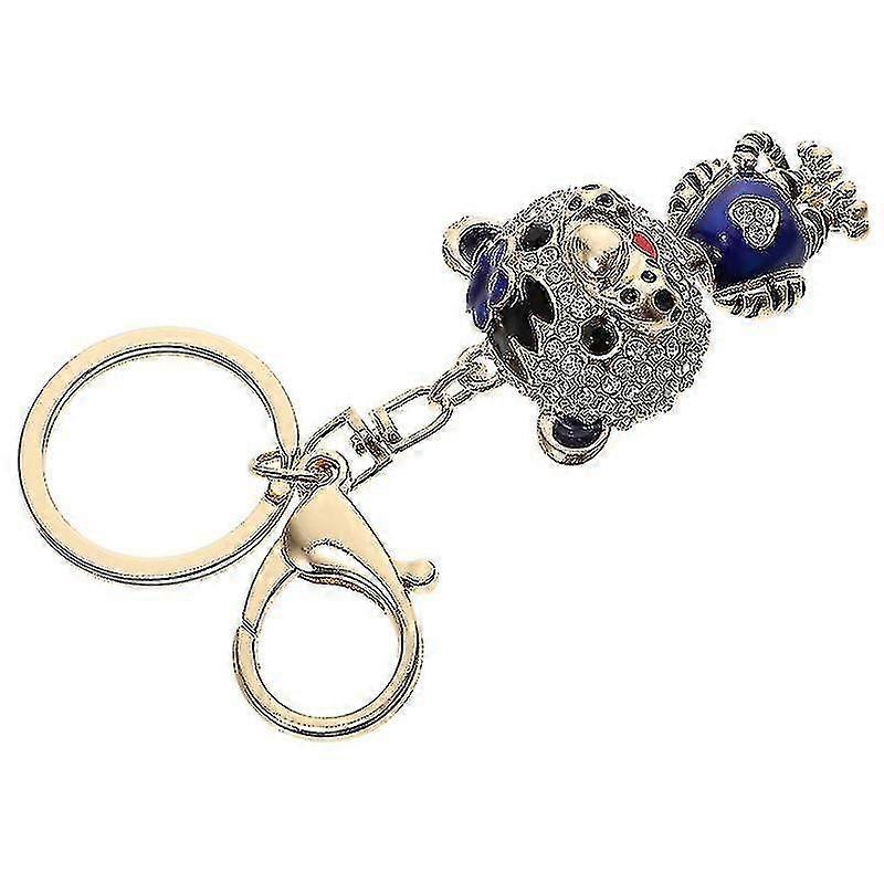 Unisex Keychain Decorative Keys