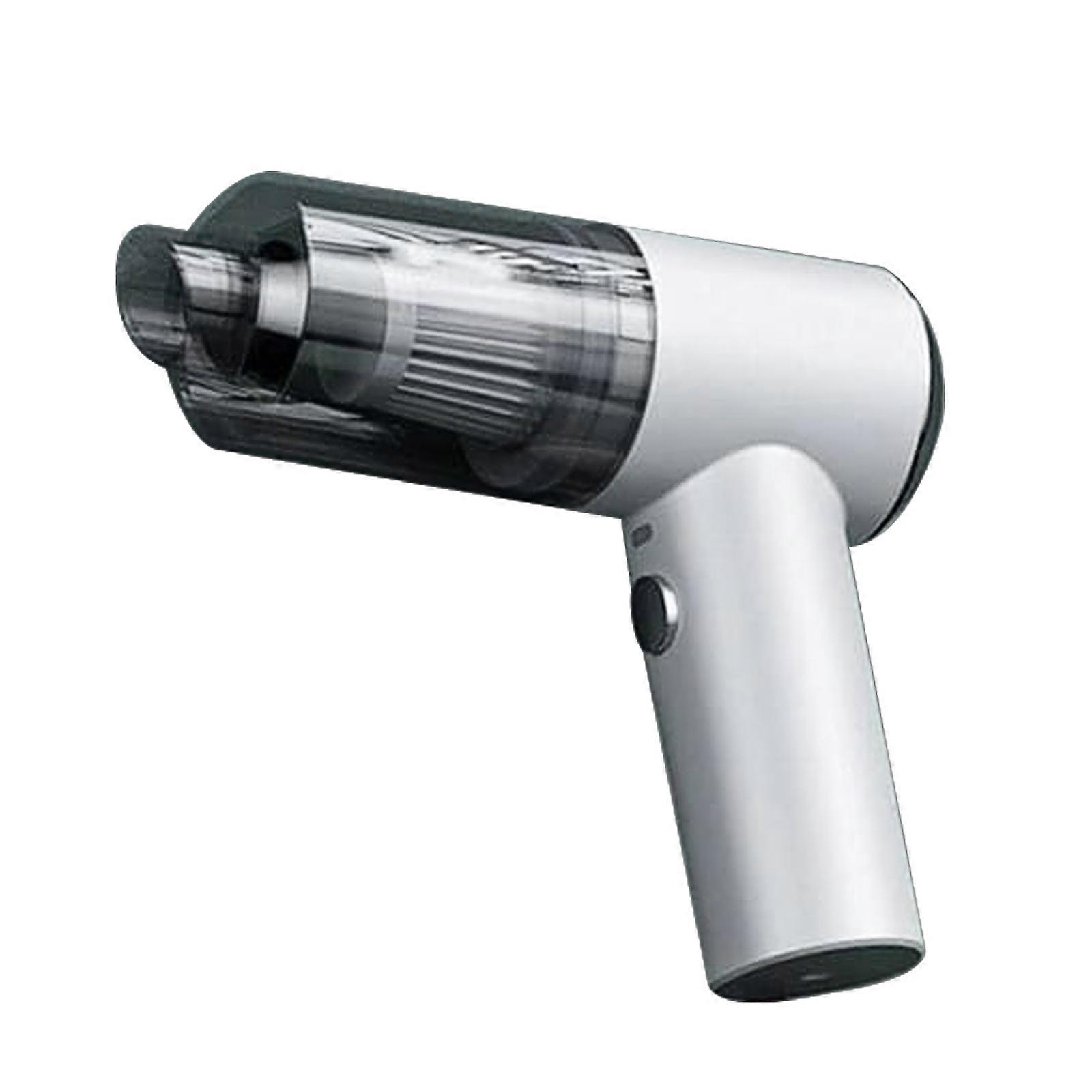 Vacuum Cleane Cordless Powerful Handheld Vacuums