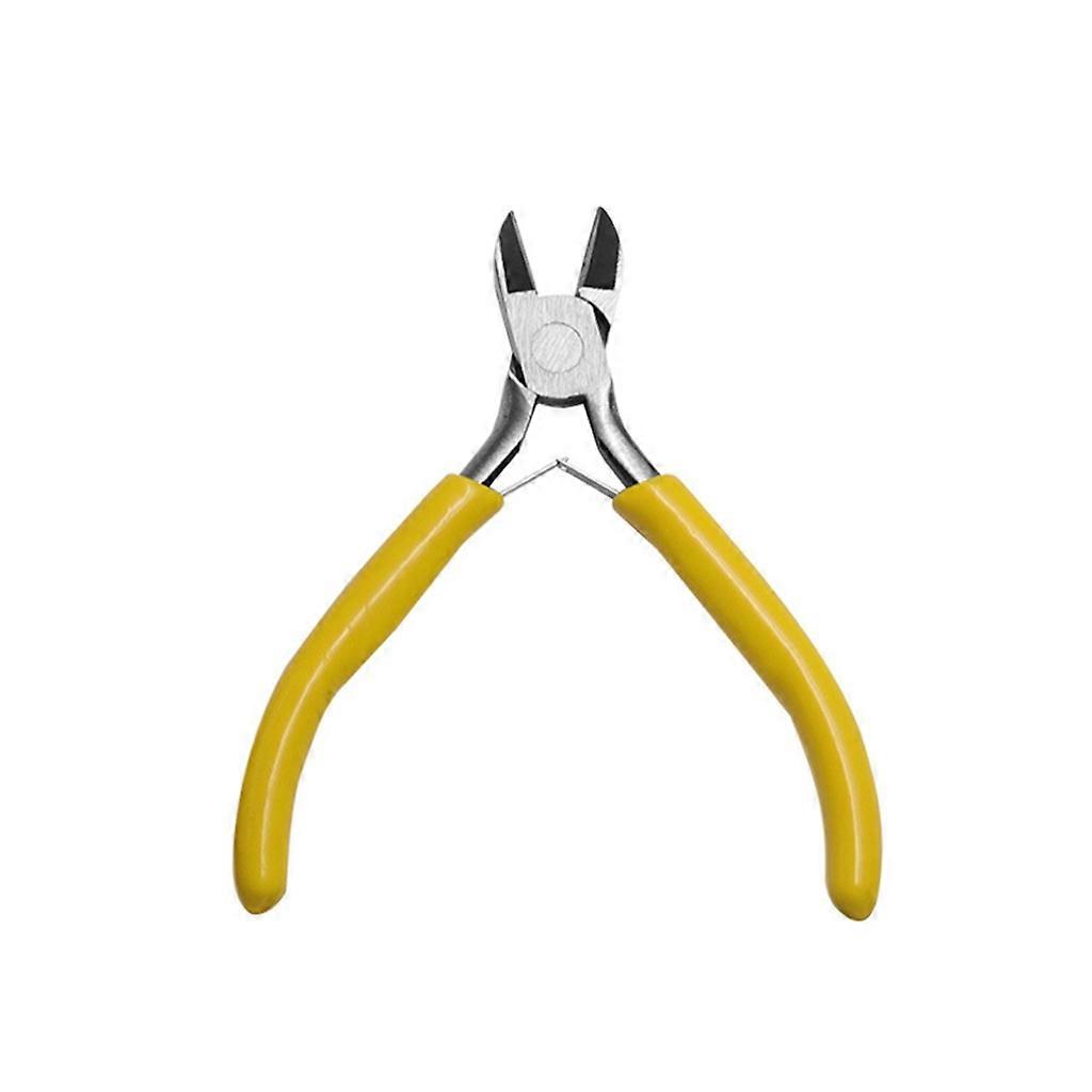 Needle/Round/ Bent Nose Pliers Tools Used for Making Crafts Beading Electrical
