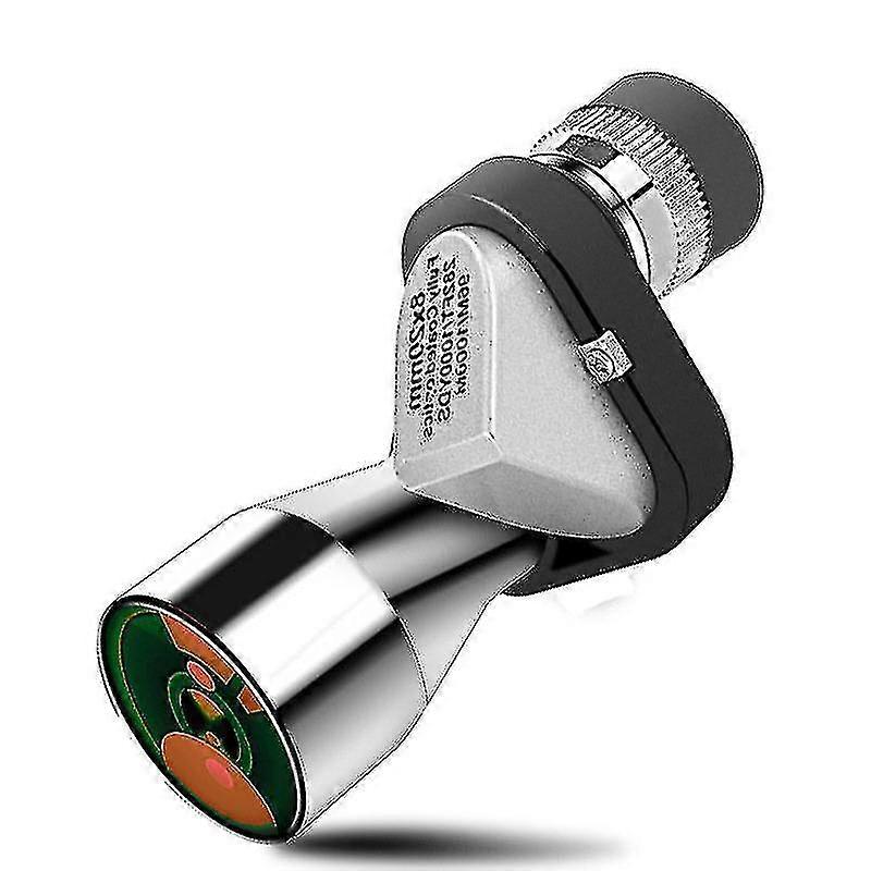 8x20 Mini Monocular Telescopes Adjable Bag Focus Outdoor Sp