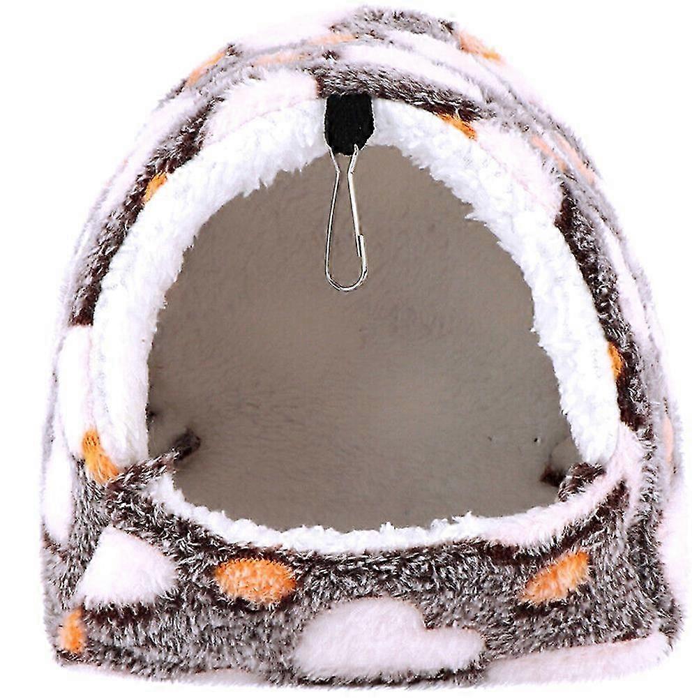 Hanging Hamster Hammock Wall On Dwarf Hamster Bedding Cotton Hamster Bed With Hanger