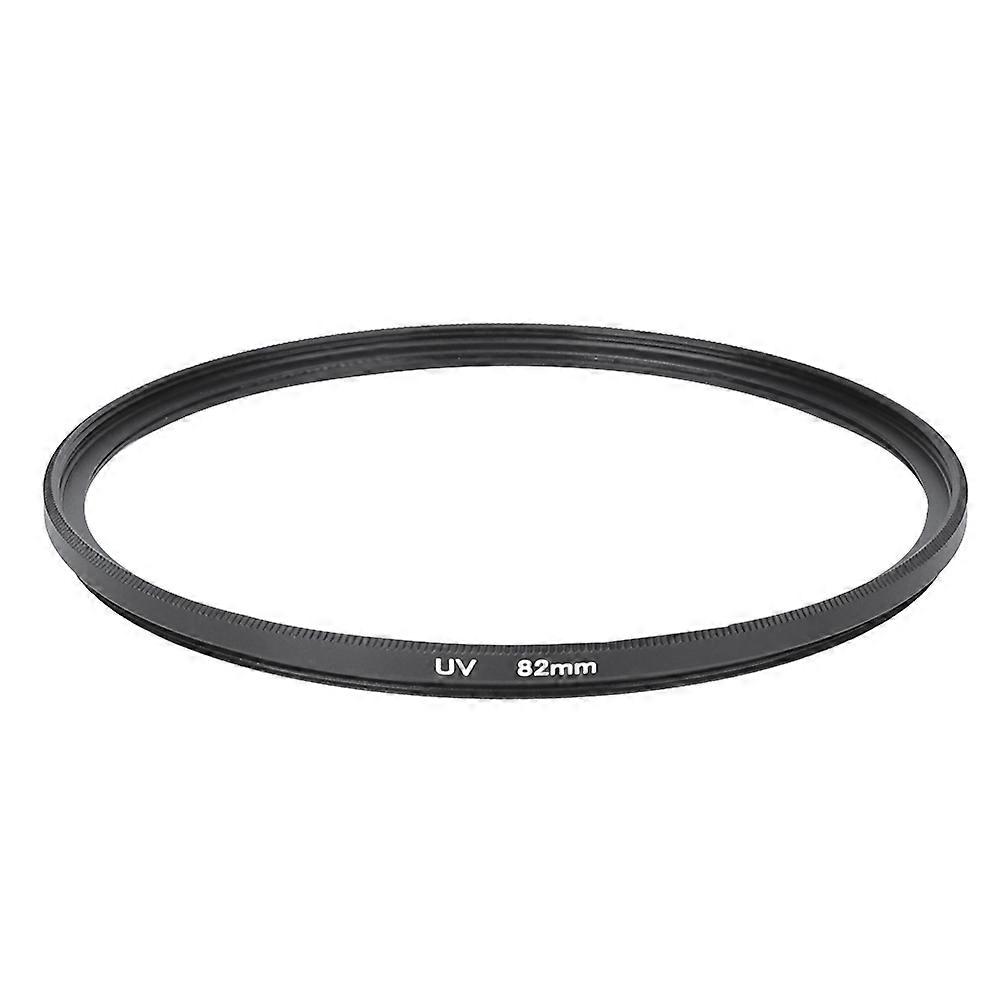 MRC-UV Lens Camera Filter Protector (FB-MRC-UV-82mm)