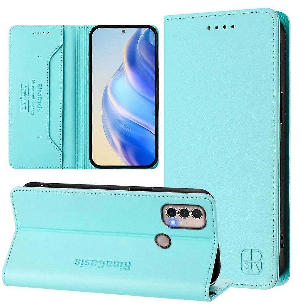 PU Phone Case For Motorola Moto E40 / E30 / E20