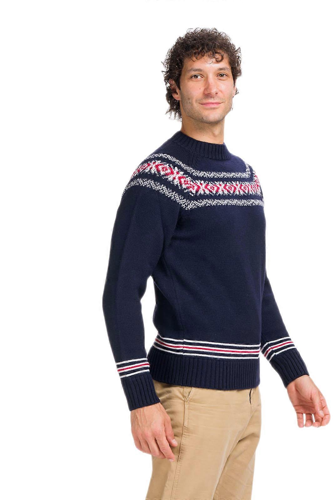 Scandinavia: Men's Jersey