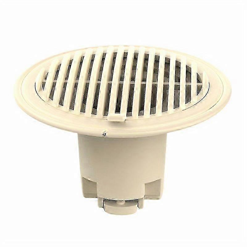 1pc Magnetic Suction Anti-odor Floor Drain  Toilet Anti-insect Sewer Pipe Floor Drain Cover  Anti-return Odor Artifact Sealing Cover Net  Inner Core