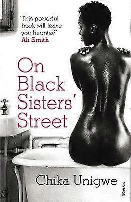 On Black Sisters' Street