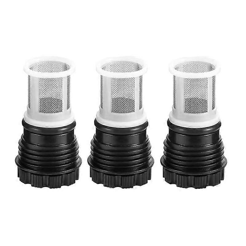 H98-510-S Accessoires pour chauffe-eau, Filtre à insert pour chauffe-eau, pour outils de chauffe-eau en continu