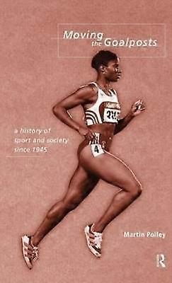 Moving the Goalposts