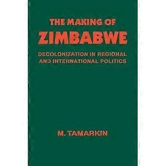 The Making of Zimbabwe