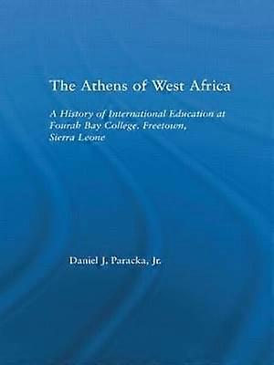 Athene van West-Afrika