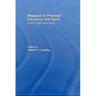 Research In Physical Educ.& Sp