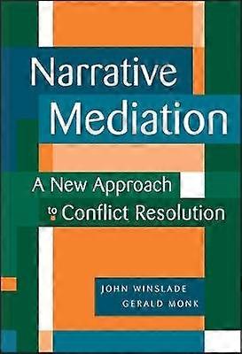 Narrative Mediation