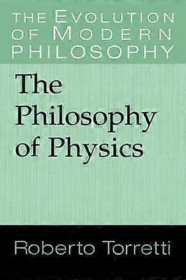 The Philosophy of Physics