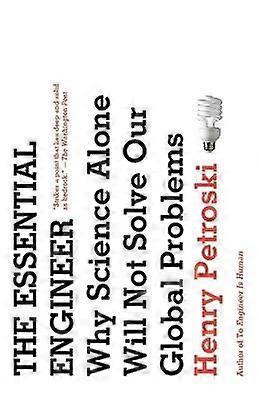 De essentiële ingenieur