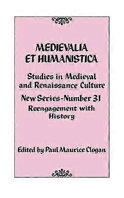 Medievalia et Humanistica No. 31