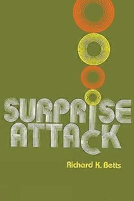 Surprise Attack