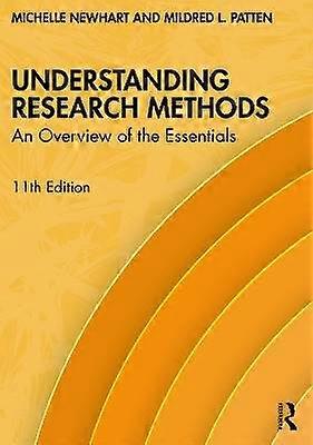 Förstå forskningsmetoder