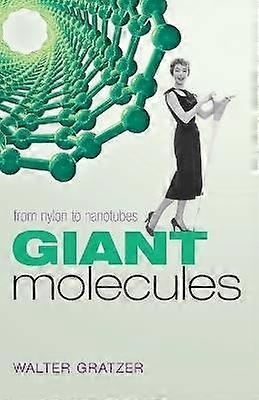 Giant Molecules