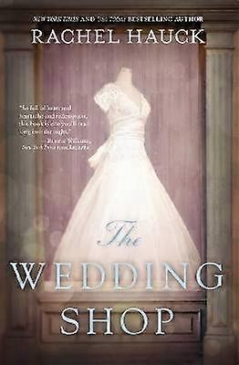 La boutique de mariage