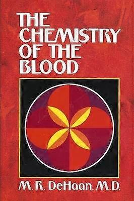 La química de la sangre