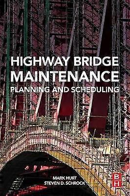 Highway Bridge Maintenance Planning and Scheduling