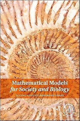 Μαθηματικά Μοντέλα για την Κοινωνία και τη Βιολογία