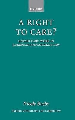 A Right to Care?