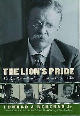La fierté du lion