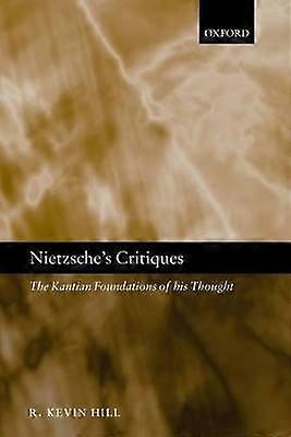 Criticile lui Nietzsche