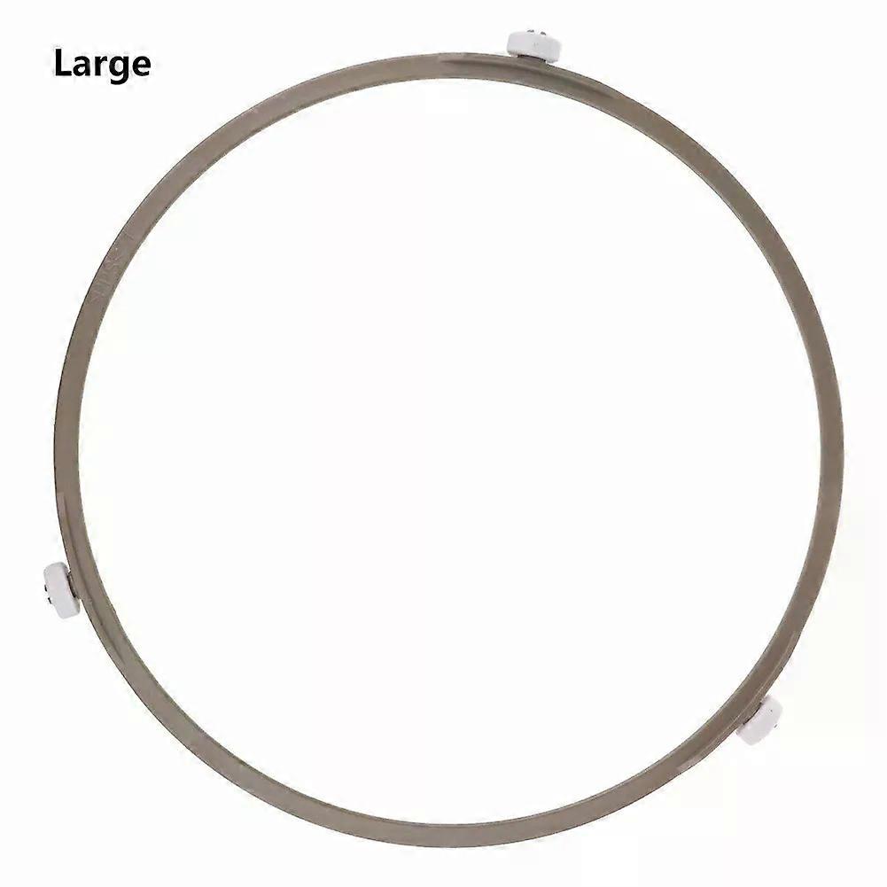 Microwave Oven Turntable Bracket Circle Rotating Ring Support Roller Bracket Glass Turntable Base Plate Tray Holder Stand Tools