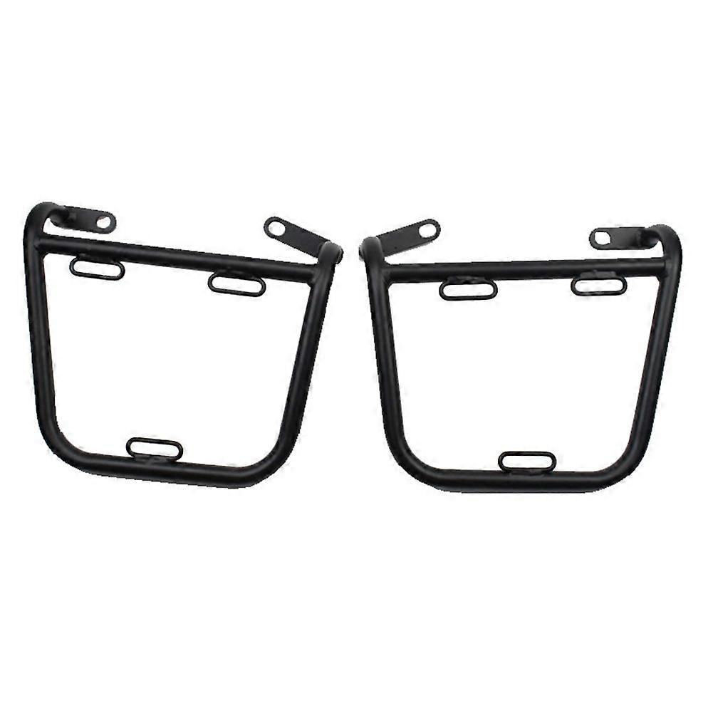 Motorcycle Side Bag Frame Rear Luggage Bag Rail Support Guardrail for R18 R18B 2020-2022