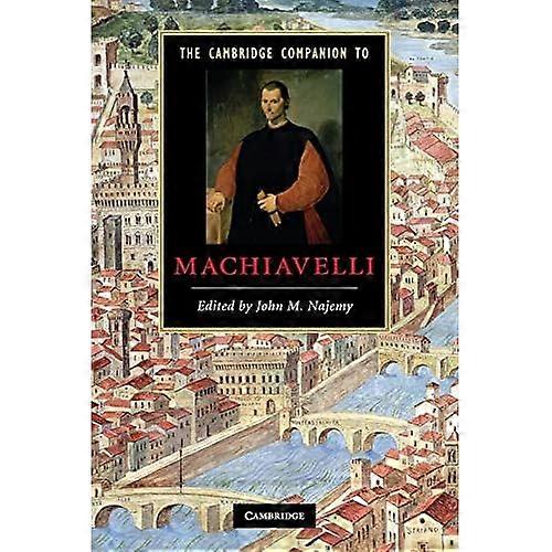 Il compagno di Cambridge a Machiavelli