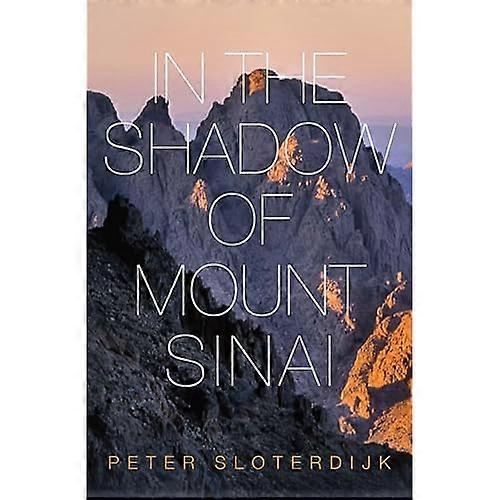 I skuggan av Mount Sinai