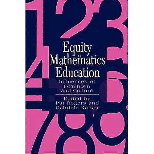 Equity In Mathematics Education