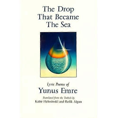 The Drop That Became the Sea