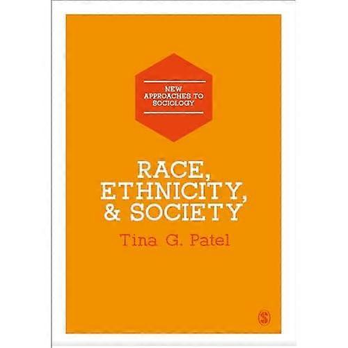 Rasse, Ethnizität und Gesellschaft