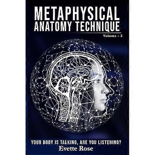 Technika anatomii metafizycznej Tom 2