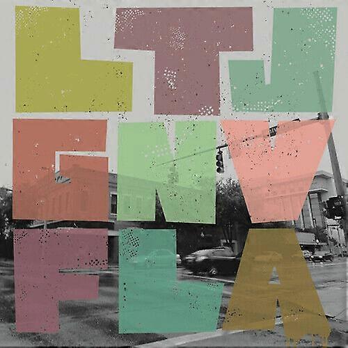 Weniger als Jake Gnv Fla CD (2008)