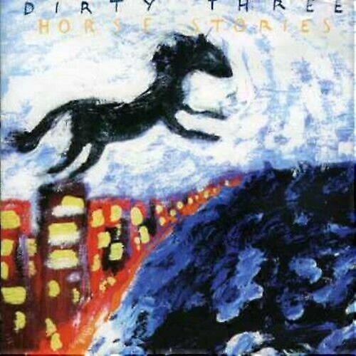 At Hikayeleri CD'si (2007)